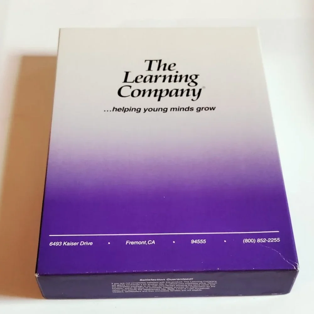 TREASURE MathStorm! For Windows - Picture 6 of 9